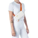 Saszetka Tour mini bag lily white - 5