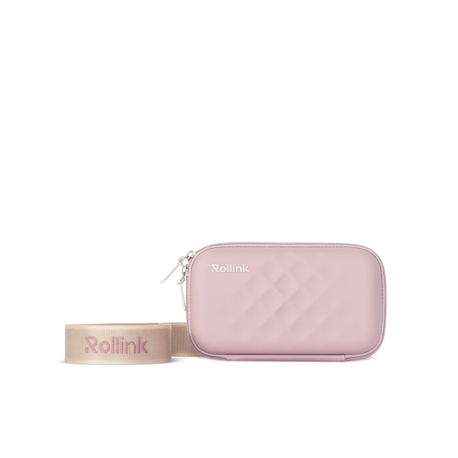 Bumbag Tour Mini Bag pale lavender - 1