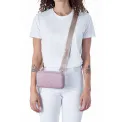 Saszetka Tour Mini Bag pale lavender - 7