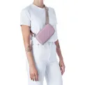 Saszetka Tour Mini Bag pale lavender - 6