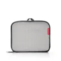 Trolley Foldabletrolley 30l herringbone grey - 2