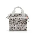 Bag Allrounder Cross 4l snake sand - 3