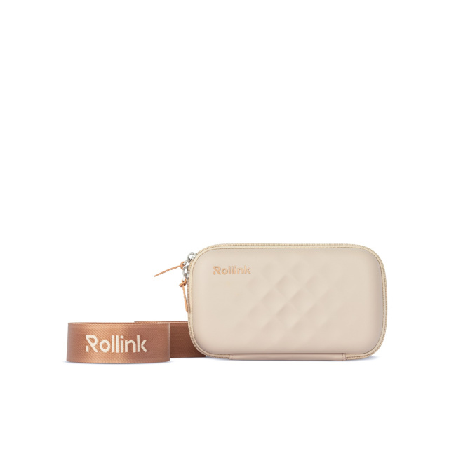 Bumbag Tour Mini Bag novelle peach