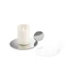 Candle stand with skewer Radius size L - 2
