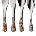 Cutlery set Forest Friend 4 elements - 3