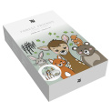 Tableware set for child Forest Friend 6 elements - 7