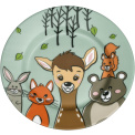 Tableware set for child Forest Friend 6 elements - 5