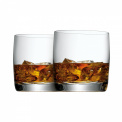 Set of 2 Clever&More Glasses 300ml - 1
