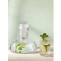 Carafe Juna 1,3l glass transparent - 3