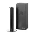 Candle holder Strato 10x24cm black - 2