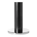 Candle holder Strato 10x24cm black - 4
