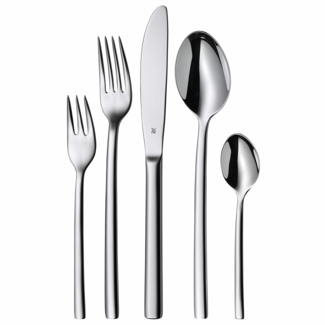 Miami Cutlery Set 60 Pieces (for 12 people) - 1