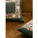 Cushion Veroniq 40x90cm green - 3