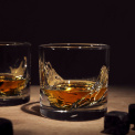 Glass Grand Canyon 300ml for whisky - 2