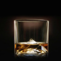 Glass Everest 270ml for whisky - 6