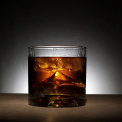 Glass Everest 270ml for whisky - 3