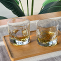 Set of 2 whiskey glasses Grand Canyon 300ml - 2