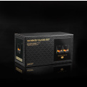 Komplet 2 szklanek Grand Canyon 300ml do whisky - 7