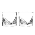 Set of 2 whiskey glasses Grand Canyon 300ml - 1