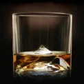 Komplet 2 szklanek Everest 270ml do whisky - 4