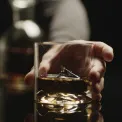 Komplet 2 szklanek Everest 270ml do whisky - 3