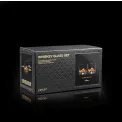 Komplet 2 szklanek Everest 270ml do whisky - 7