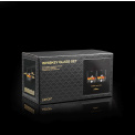 Komplet 2 szklanek Everest 270ml do whisky - 8