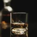 Komplet 2 szklanek Everest 270ml do whisky - 5