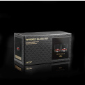 Komplet 2 szklanek Mont Blanc 280ml do whisky - 7