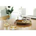 Komplet 2 szklanek Mont Blanc 280ml do whisky - 6