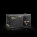 Komplet 2 szklanek Fuji 260ml do whisky - 7