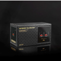 Komplet 2 szklanek Denali 230ml do whisky - 6