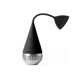 Zaparzacz Infusion do herbaty czarny