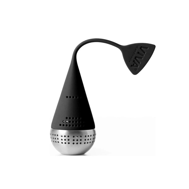 Tea infuser Infusion black - 1