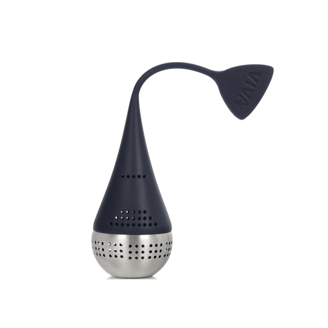 Tea infuser Infusion navy blue - 1