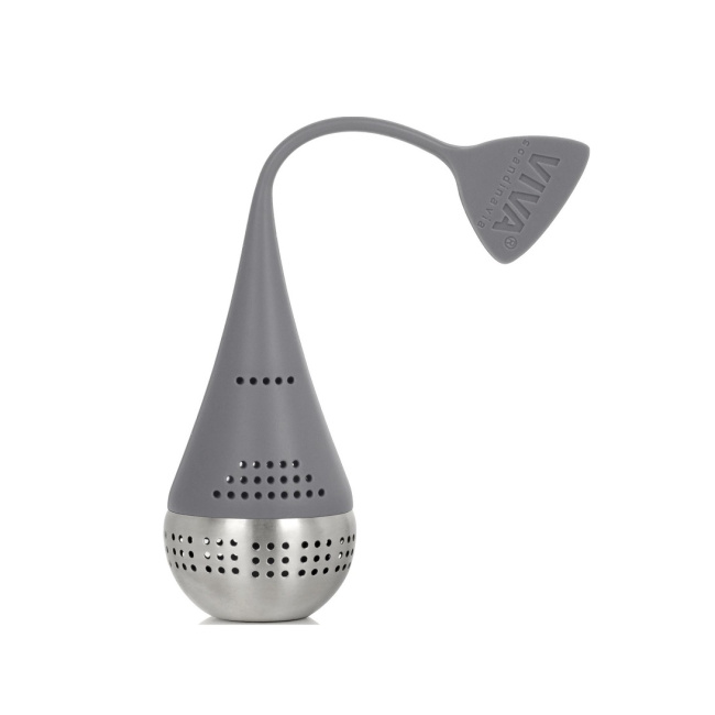 Tea infuser Infusion grey