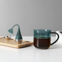 Tea infuser Infusion green - 4