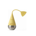 Tea infuser Infusion yellow