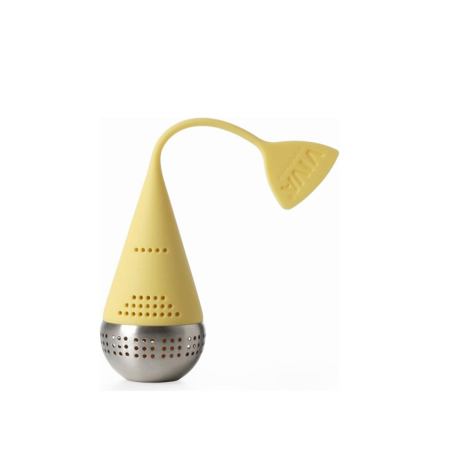 Tea infuser Infusion yellow - 1