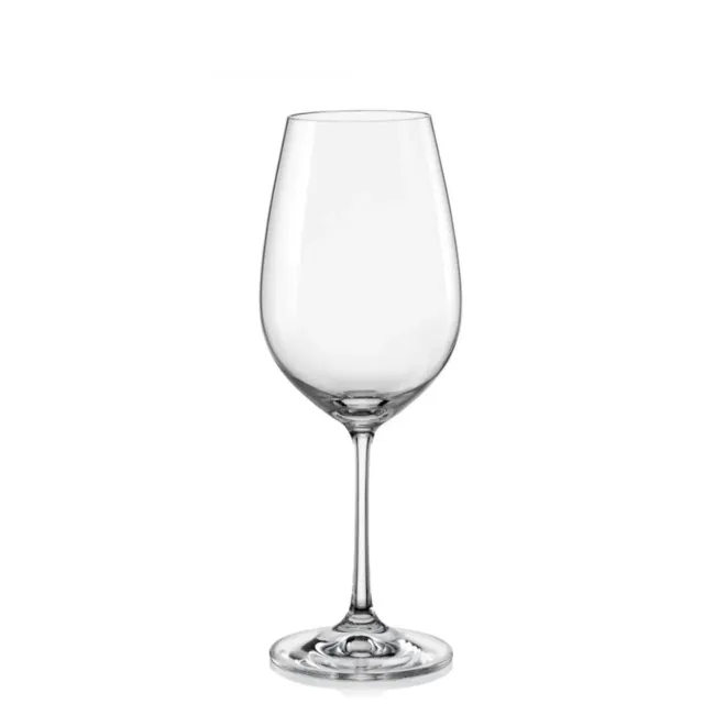 Kieliszek Viola 450 ml do wina czerwonego - 1