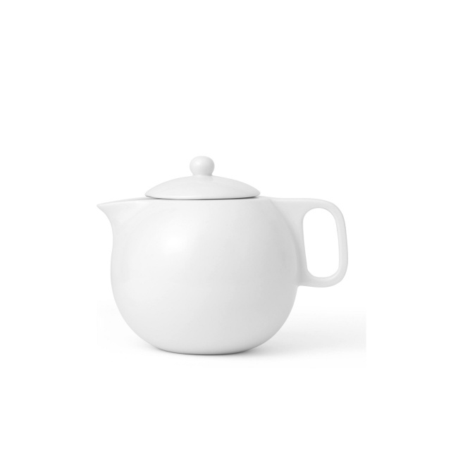 Teapot Jaimi 1l white - 1