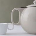 Teapot Jaimi 1l white - 9