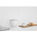 Teapot Jaimi 1l white - 3