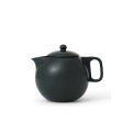 Teapot Jaimi 1l dark green