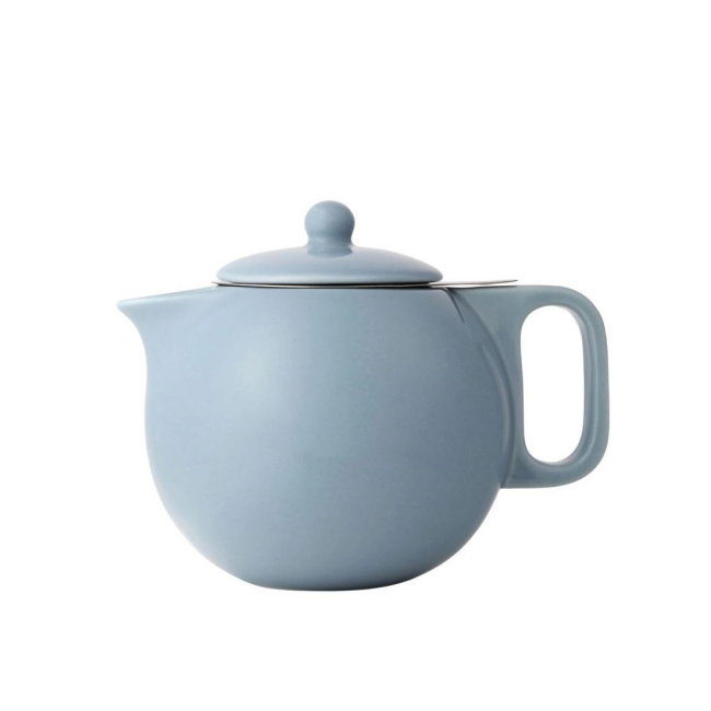 Teapot Jaimi 1l blue