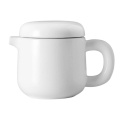 Teapot Isabella 0,6l white - 1