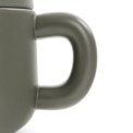 Teapot Isabella 0,6l white - 5