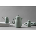 Tea set Nina grey - 5