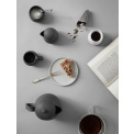 Tea set Nina grey - 4