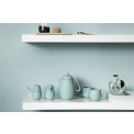 Tea set Nina grey - 9